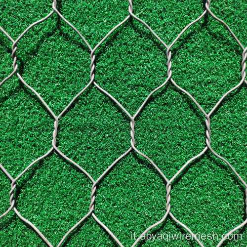 Bwg 14-22 Aning Wollo Wire Mesh